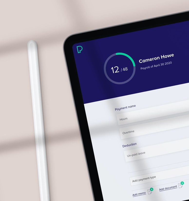 Custom Web Applications