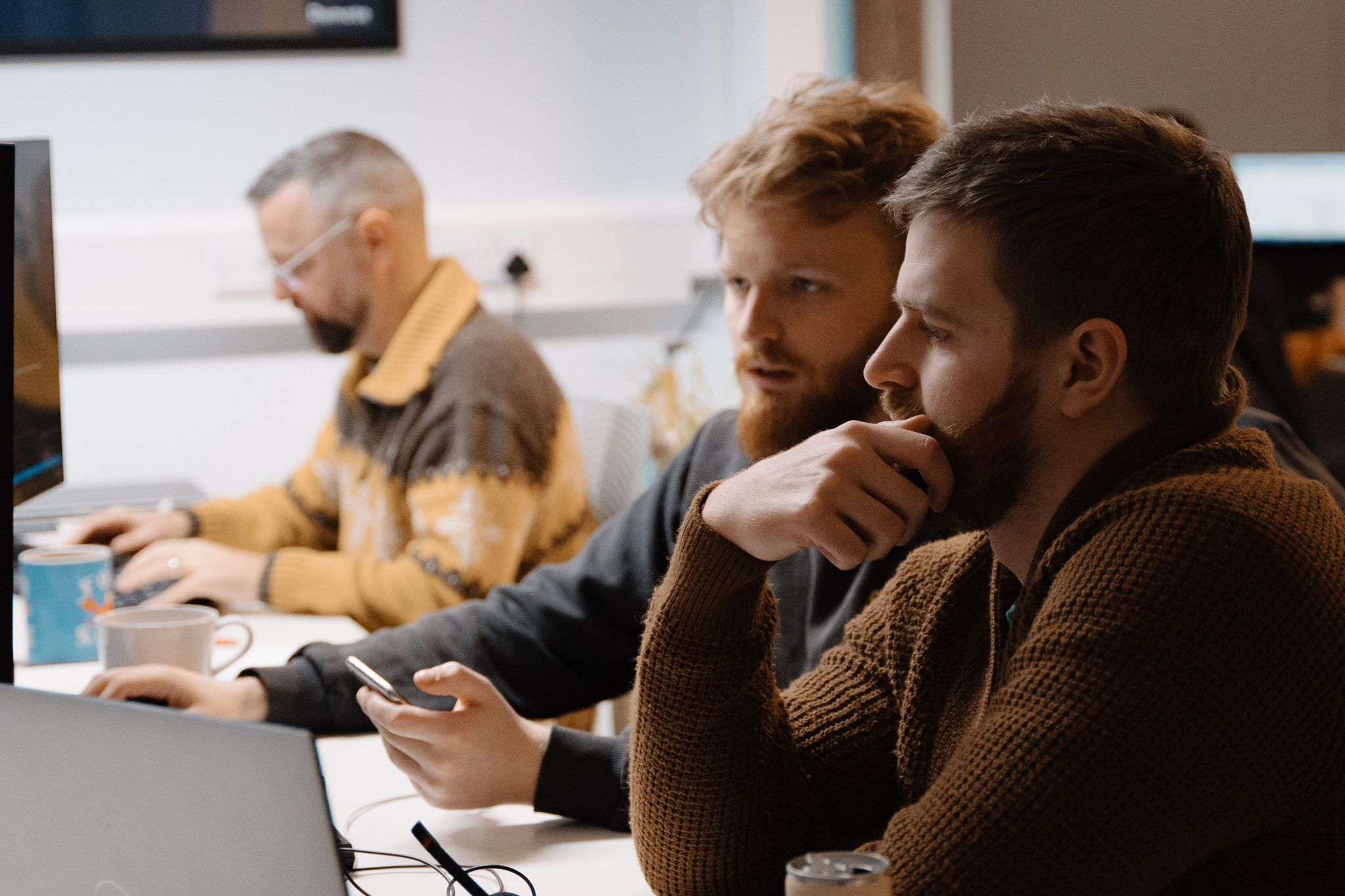 Automated Tests, User Acceptance Testing And User Testing 3
