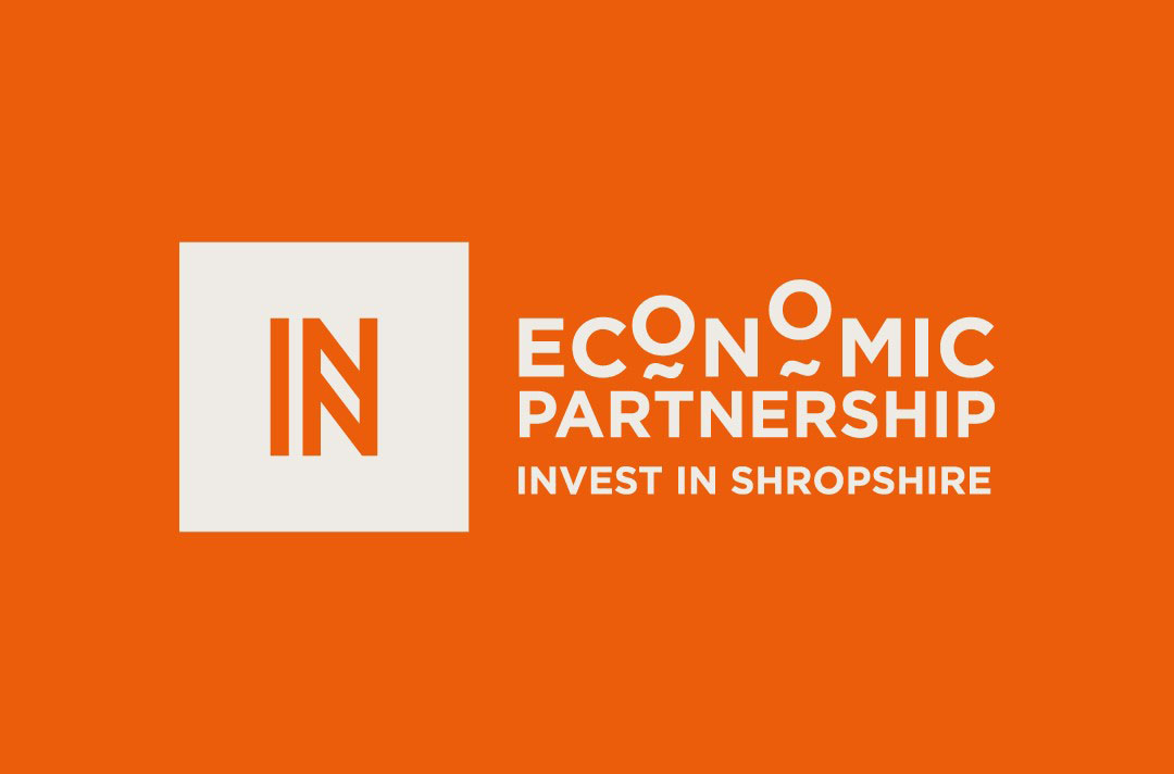 Shropshire Economic Partnership Logo CROP