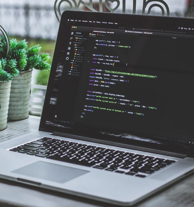 Mobile App Development